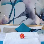 Homely Stay Studio 5 - Trendy Self-Check-In Stay In Munich