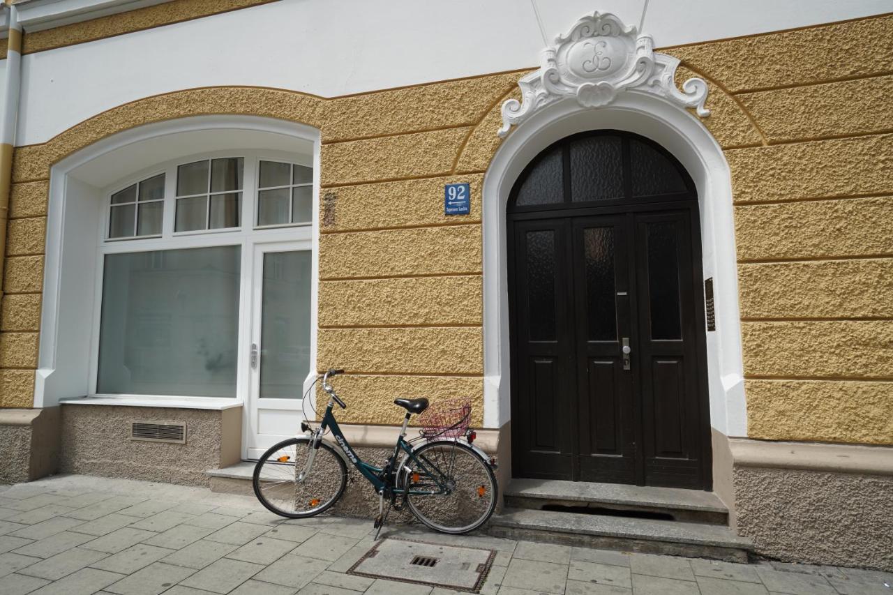 Homely 5 - Trendy Self-check-in In Apartment München
