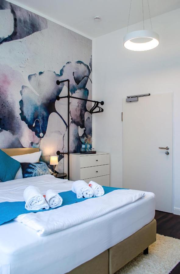 Apartment Homely 5 - Trendy Self-check-in In München